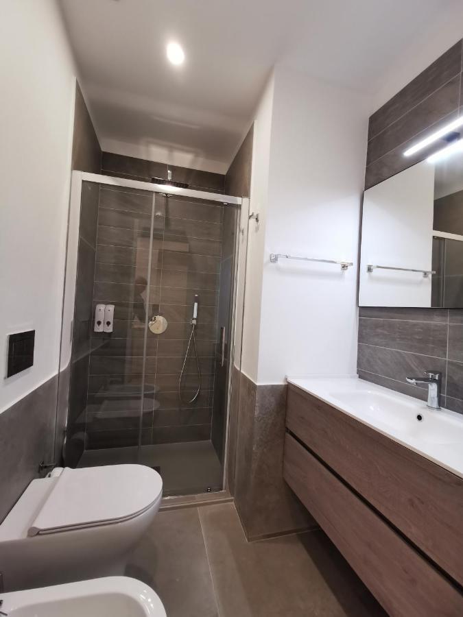 Dagnino House - Luxury In The Center Of Apartment *